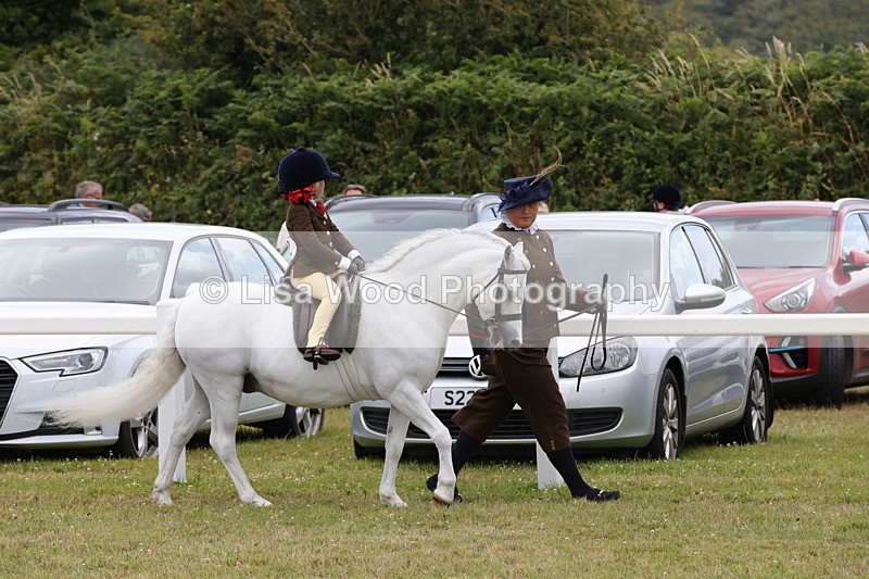 1X9A4450 - Class 34: Veteran Ridden