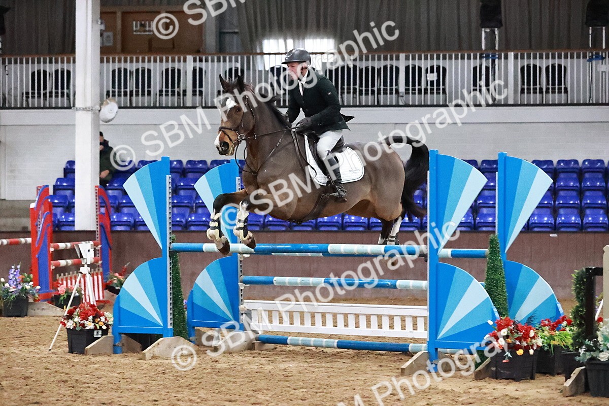 SBM_001434 - Class 4 - Senior Newcomers 1..10m