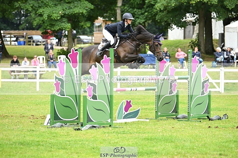 240712-113324-32561 - Cls 134 Bicton B+C 1.30m