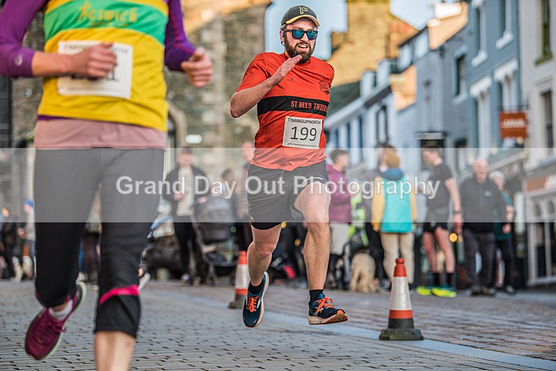 RTH-995 - Keswick Round The Houses Road Race, Wednesday 26th April 2023