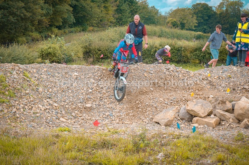 DSCF0162 - Ripon MC Trial 27/09- kids