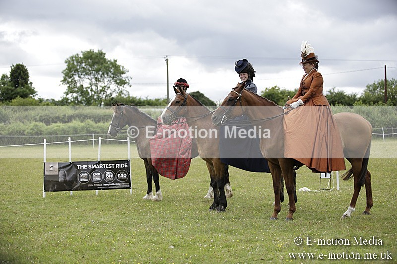 BVR160717-2172 - Side Saddle Classes 16/07/17