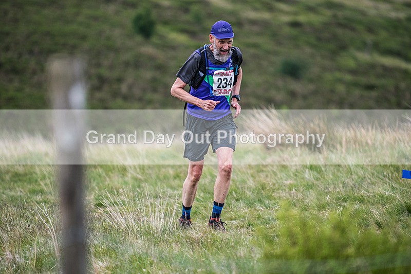 Gavel-517 - Gavel Fell Races (Junior & Senior) Wednesday 28th May 2025