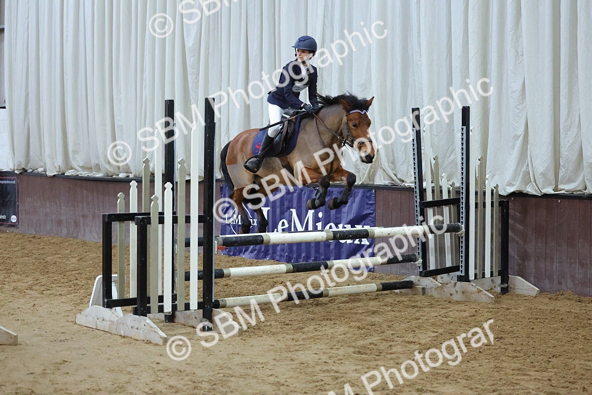 SBM_002065 - Class 5 - Show Jumping 80cm