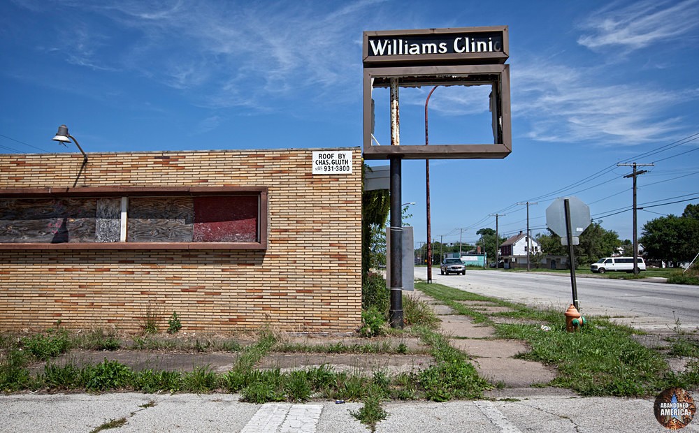 Gary, Indiana | Williams Clinic - Gary, Indiana
