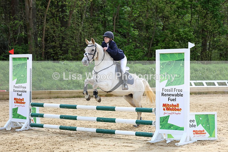 3E7A6690 - Class 6: 70cm Junior