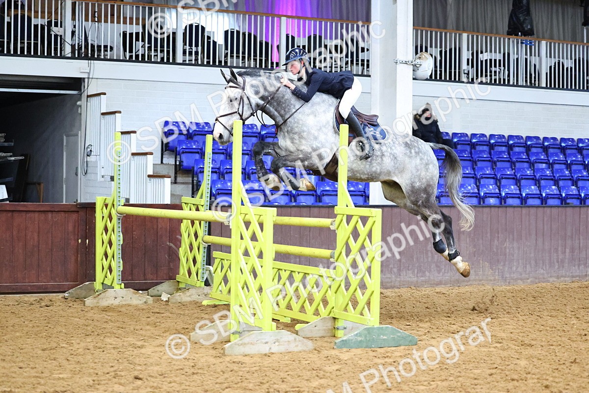 SBM_001156 - Class 4 - Senior Newcomers - 1.10m