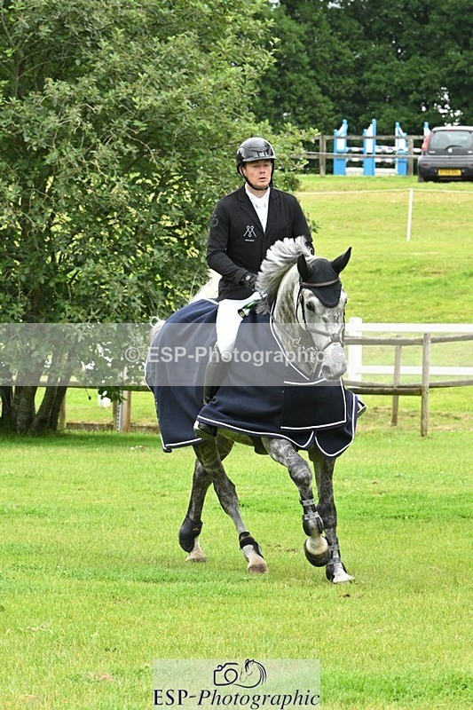240712-114223-32603 - Cls 134 Bicton B+C 1.30m