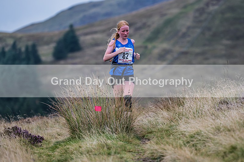 Gavel-56 - Ennerdale Show Gavel Fell Race Wednesday 26th August 2026