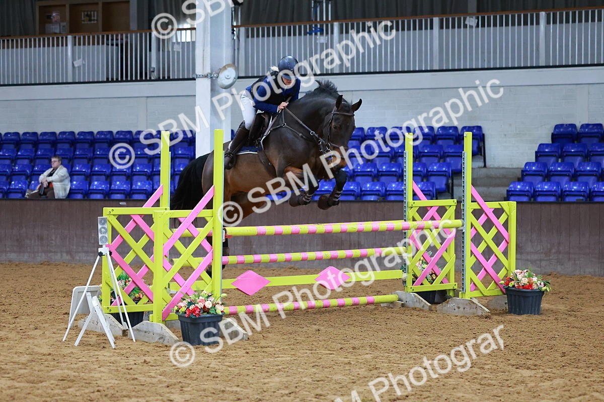 SBM_001220 - Class 4 - Senior Newcomers - 1.10m