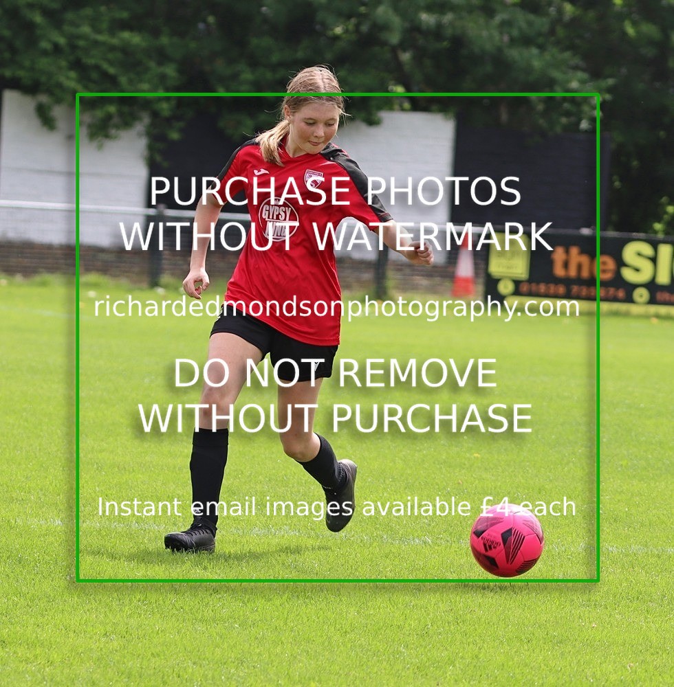 IMG_1172 - Morecambe Ladies Development