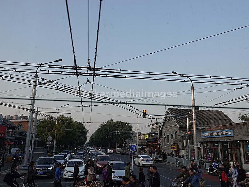 CHINA__1211 - China 2019