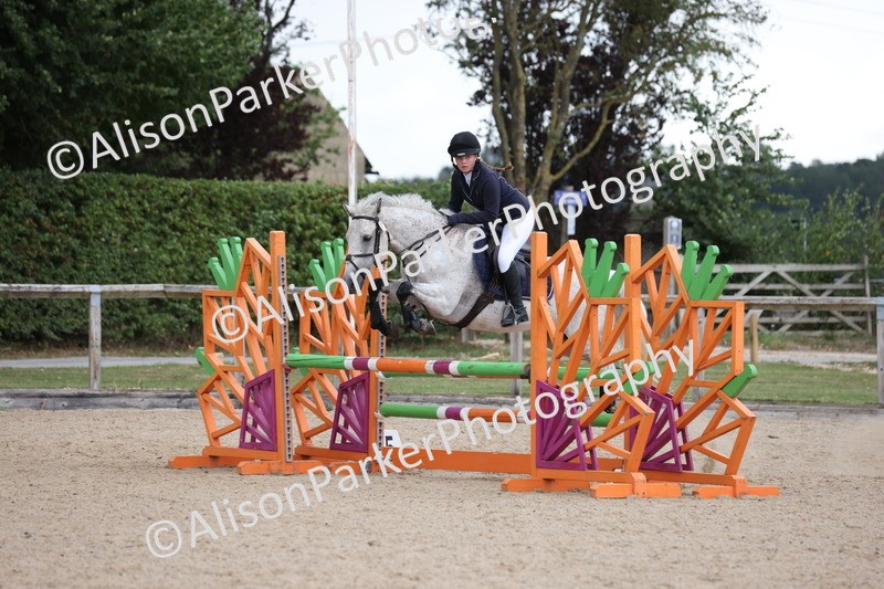 20250803-1349 - Class 4 - 90cm