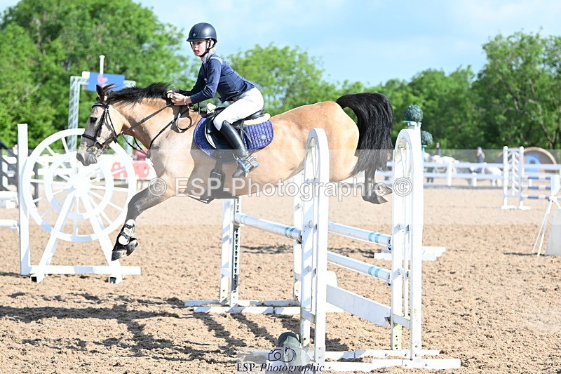 240609A-090103-03332 - Cls 21 Pony Discovery and 90cm Open