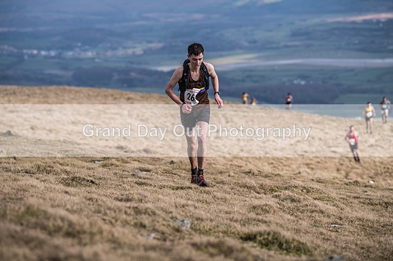 Black Combe-1090 - Black Combe Fell Race Saturday 7th March 2026