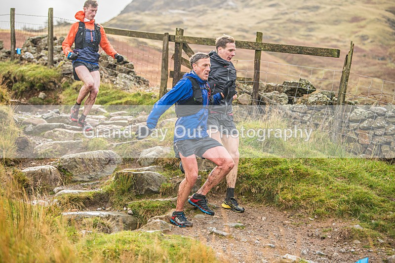 Langdale-1281 - Langdale Horseshoe Fell Race Saturday 12thOctober 2024
