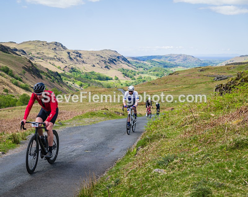 120854 - Hardknott Pass Camera 1 12.00-13.00
