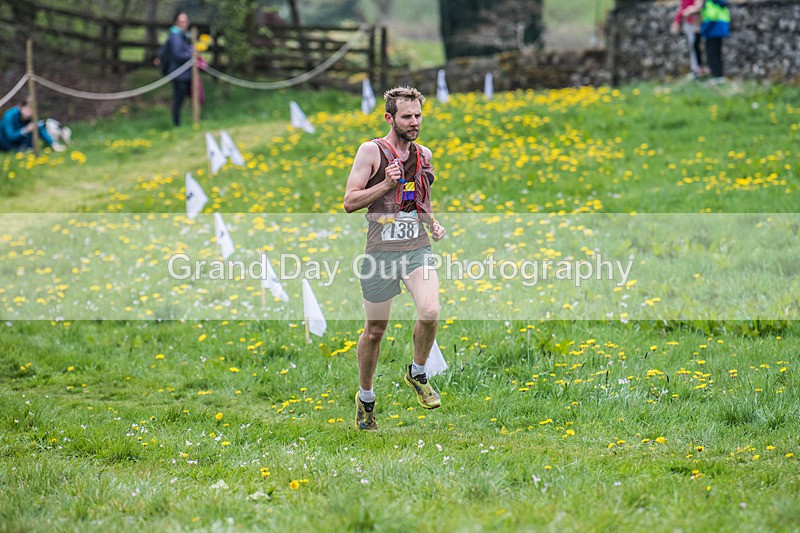 3 Peaks Finish-576 - The 3 Peaks Race Saturday 26th April 2025 - The Finish