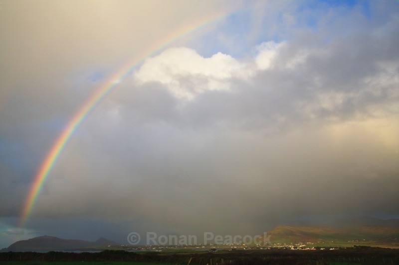 Rainbow - Kerry
