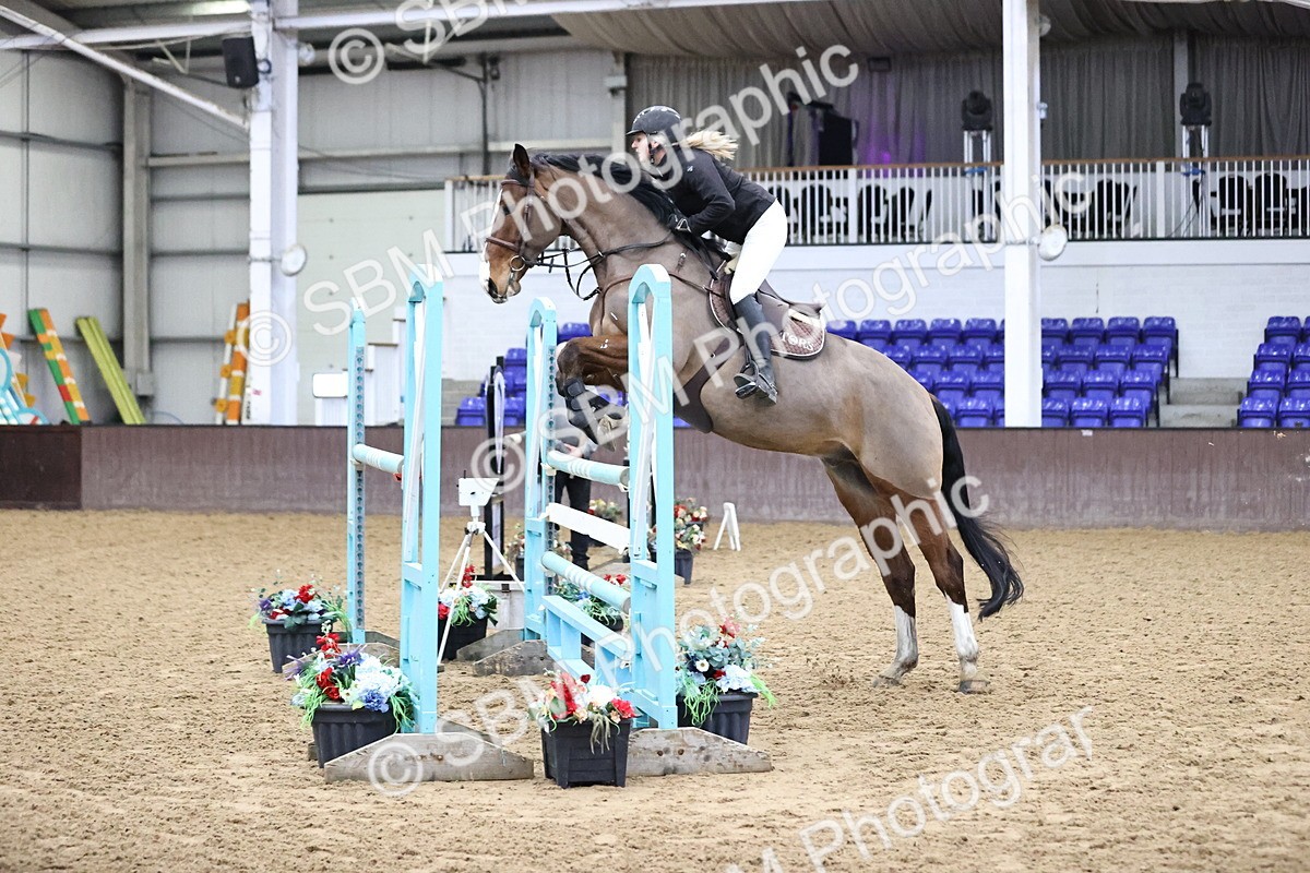 SBM_006547 - Class 17 - Senior Foxhunter - 1.20m Open