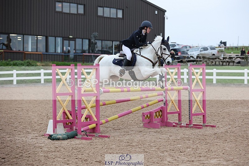 241116X-142851-02476 - Cls 15&16 Pony Nat 1.15m & 1.20m
