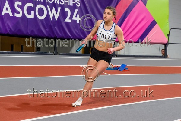 CombiMast25-915747 - Track Female Set Two