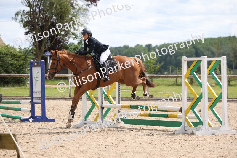 20250608-0558 - Class 3 - 60cm