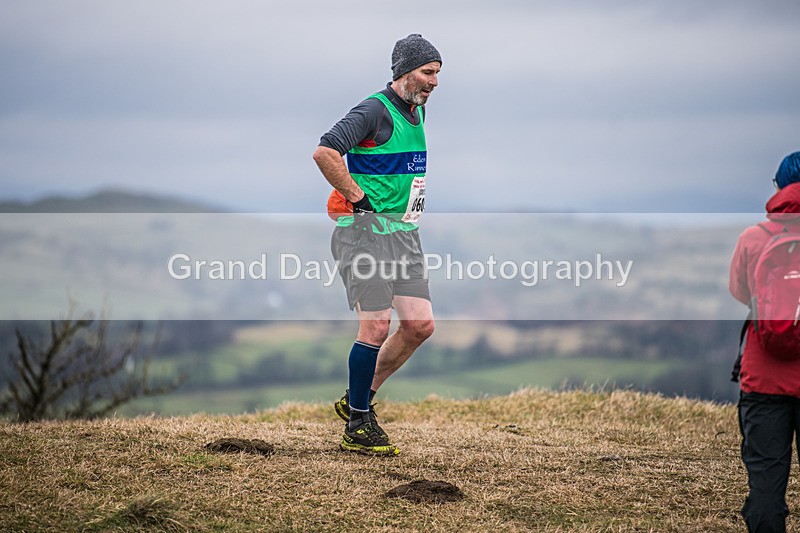 Cunswick -552 - Kendal Winter League Cunswick Scar Senior Fell Race Sunday 26th January 2025