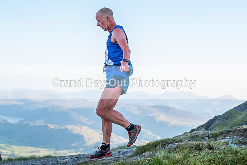 Blencathra-457 - Blencathra Fell Race Wednesday 7th June 2023
