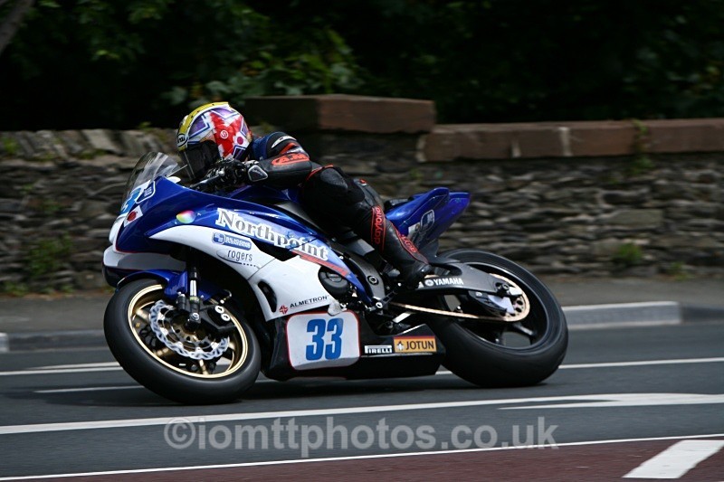  - Supersport Race 2