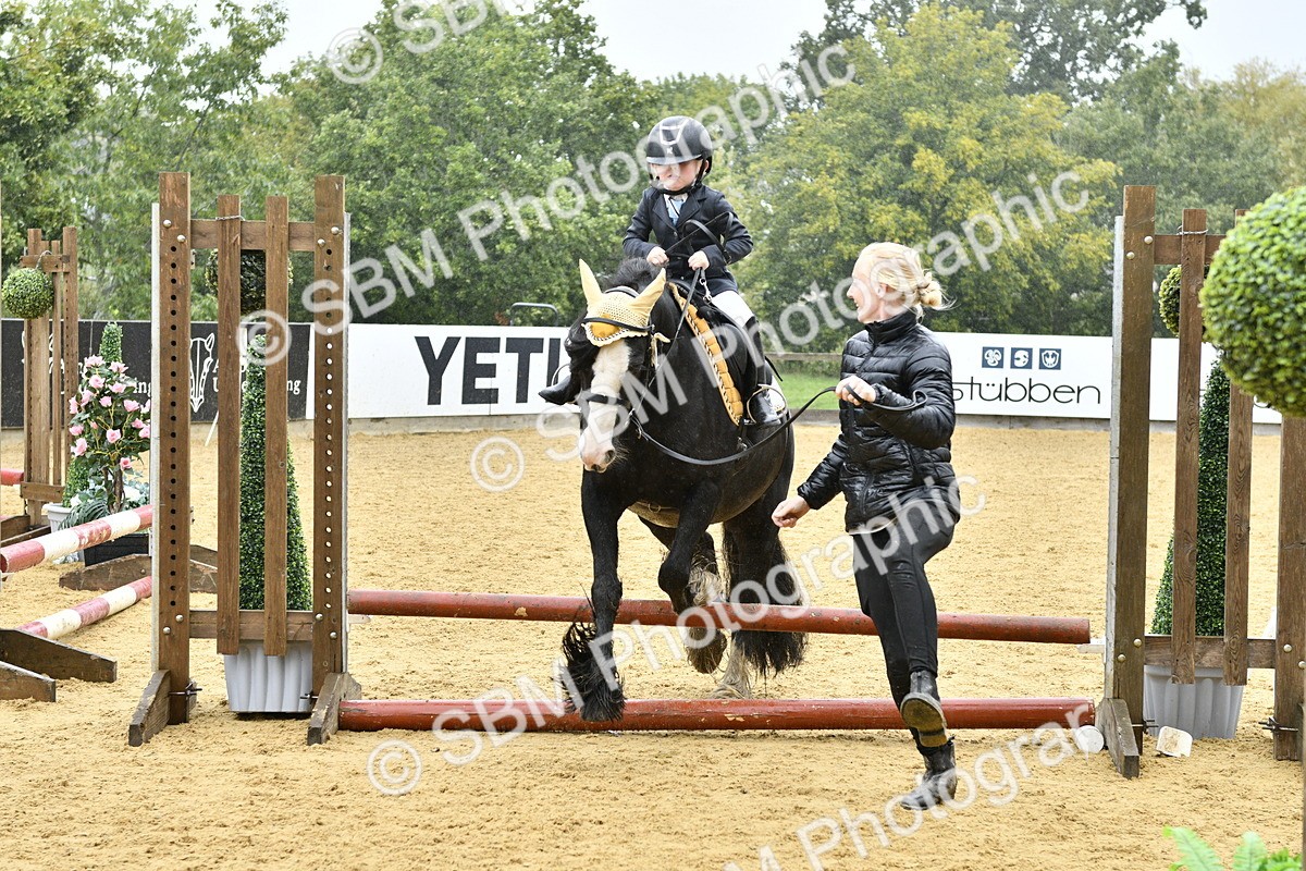 SBM_70940 - J3 - Mini Tour Junior Pony 40cm championship