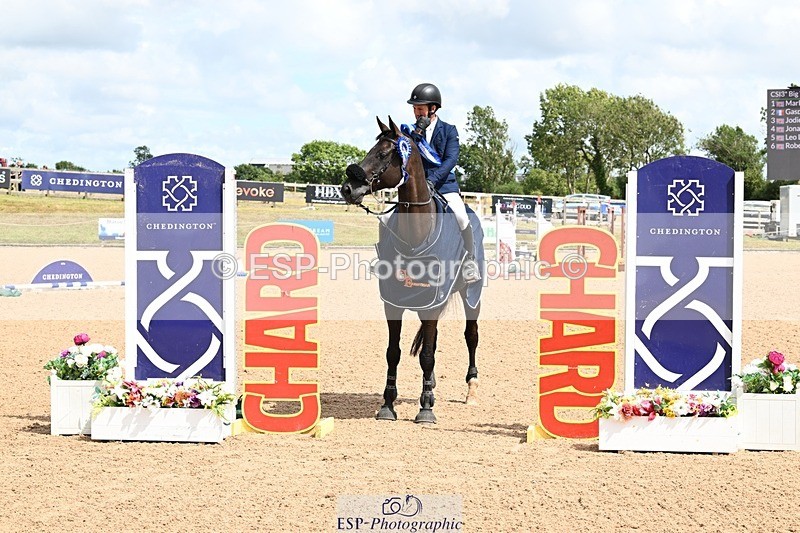 250720-145952-20579 - Cls 8, 3 star Big Tour Jump off and Presentation