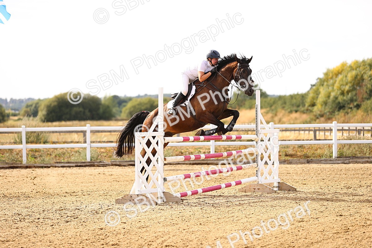 SBM_001787 - Class 7 - Senior  1.15m Open