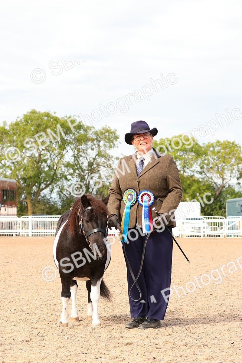 SBM_18058 - Class 707 - IH Groom - Helpers Glass