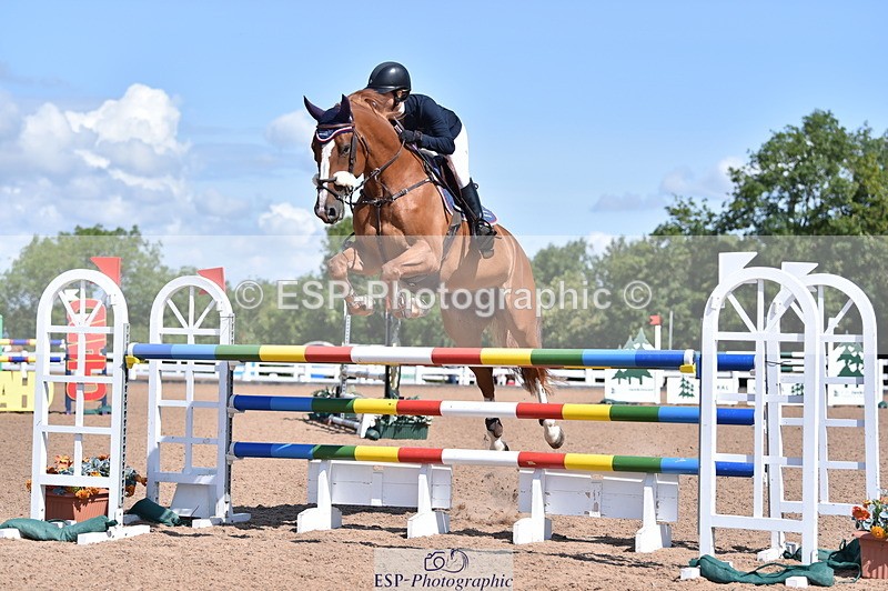 230720A-104026-02189 - Cls 29, 6 Yr Olds 1.20m