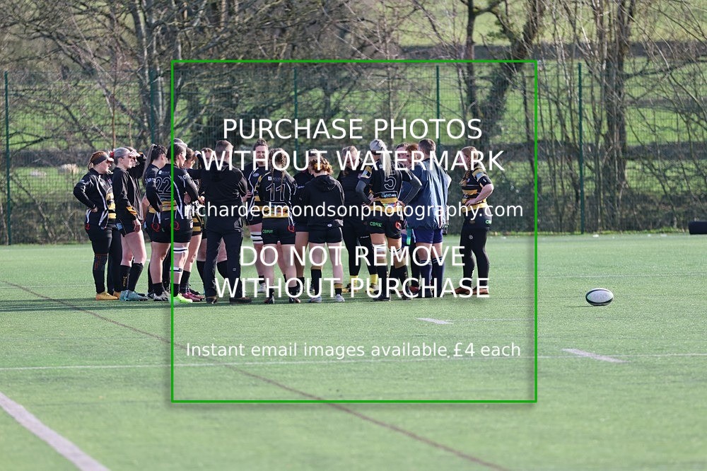 533A8500 - Kendal Wasps (14/2/26)