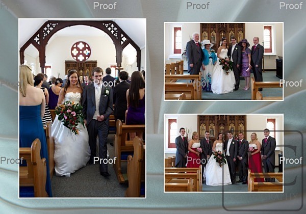  - St, Joseph's & St, Patrick's, Wemyss Bay and Glasgow University