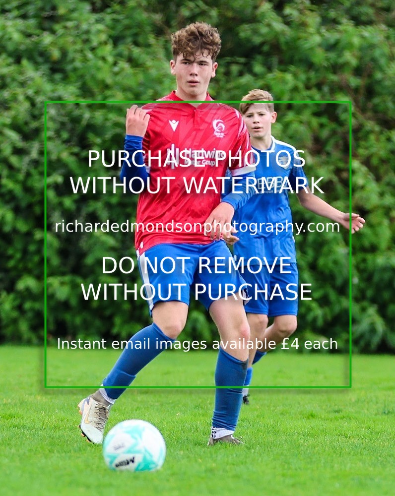 533A3874 - Ibis under 15's (28/9/25)