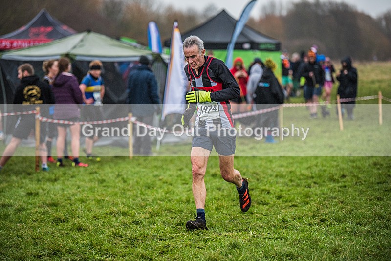 Blackpool-408 - Mid Lancs XC Blackpool Saturday 13th January 2024