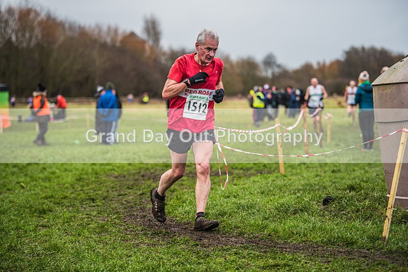 Blackpool-927 - Mid Lancs XC Blackpool Saturday 13th January 2024