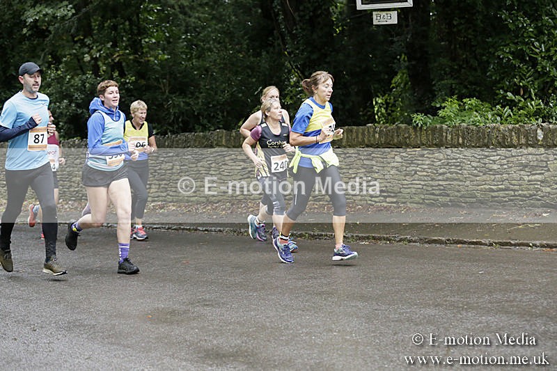 CAD131019-0302 - Cadence Events Grittleton 10km 13/10/19