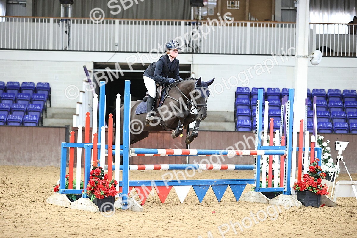 SBM_003830 - Class 12 - Pony Discovery 90cm