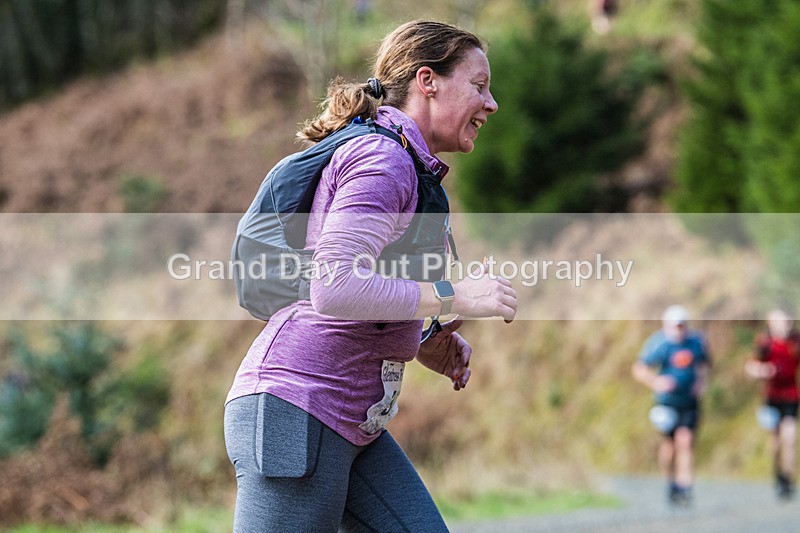 Glentress-570 - High Terrain Events Glentress 21 & 10K Trail Races Saturday 15th November 2025