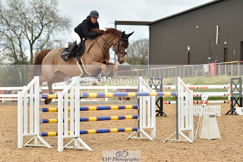 230301A-143634-00611 - Cls 5 Foxhunter & Open