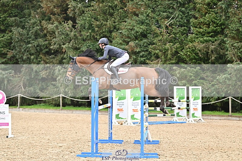 250321A-112108-00499 - Cls 3 Foxhunter and 1.20m Open