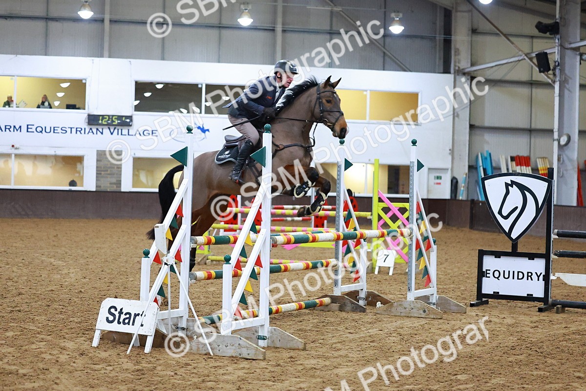 SBM_001129 - Class 3 - Senior Discovery - 1.00m