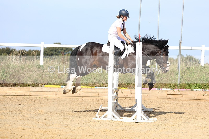 3E7A0887 - Class 6: 70cm Junior