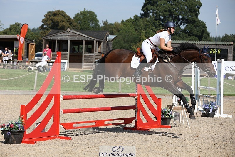 230908-114517-01038 - Cls 6 Snr British Novice & 90cm Open