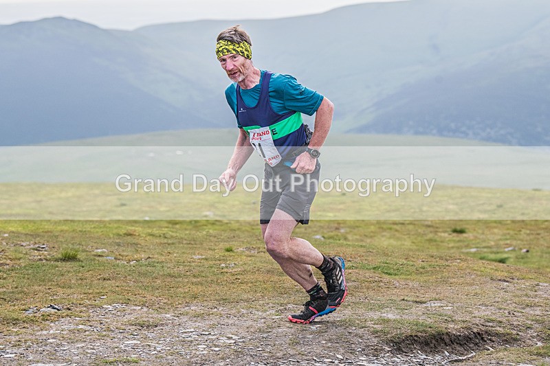 Blencathra-319 - Blencathra Fell Race Wednesday 5th June 2024