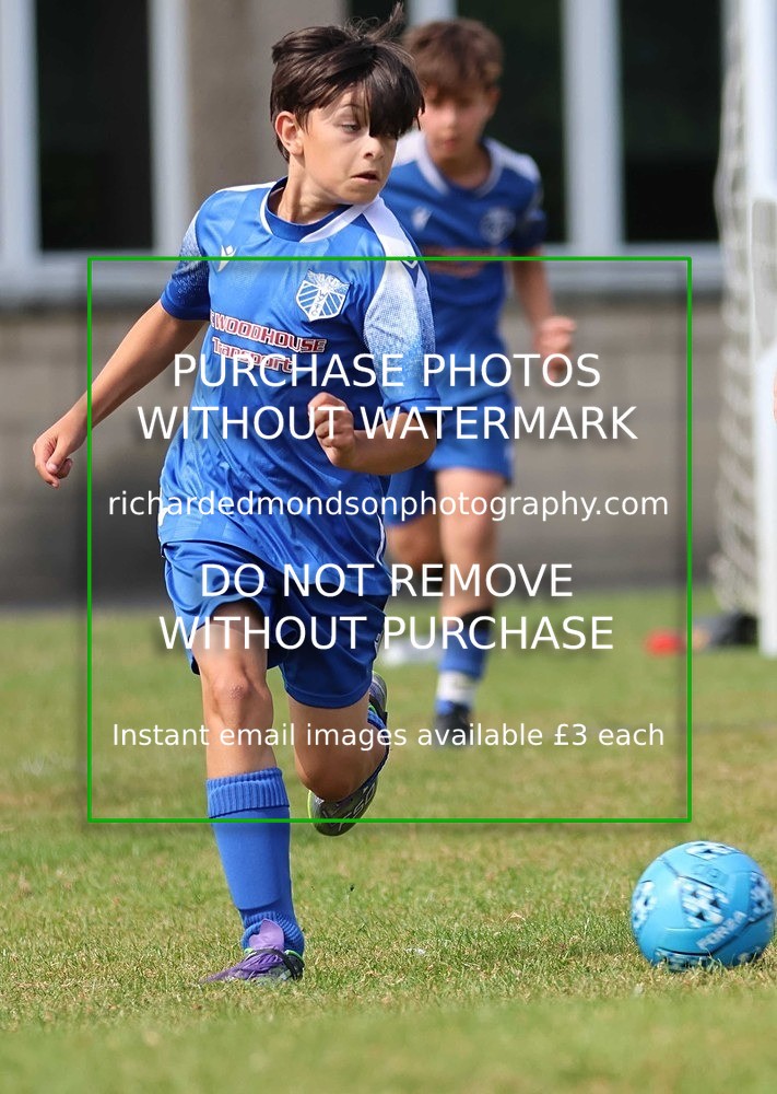 533A7624 - Wattsfield Youth U12